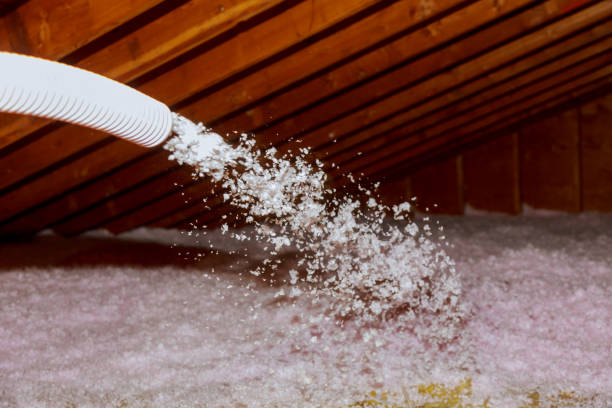 Best Insulation Installation Services in Yorkville, WI