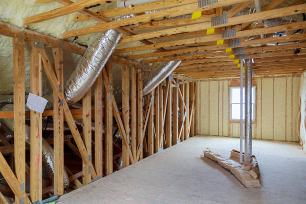 Best Residential Insulation in Yorkville, WI