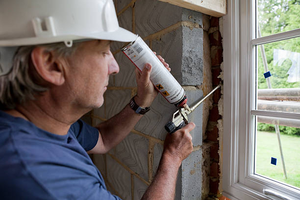 Best Energy Efficiency Solutions in Yorkville, WI