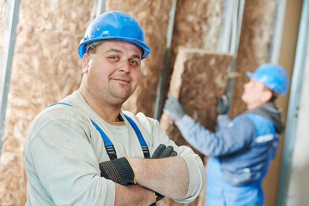 Best Insulation for Specific Applications in Yorkville, WI